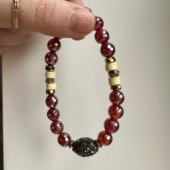 Red Tjazelle One of a Kind - Picture 1 of 1